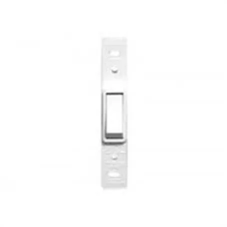 Interruptor Mec Tronic 20001 Simples 10a  S Placa