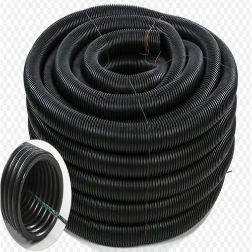 Conduite Tecno Prado 3 C Guia Pto