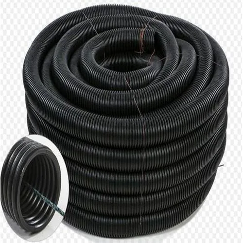 Conduite Tecno Prado 4 C Guia Pto