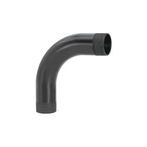 Curva Amanco Eletroduto Rc 90. 11/2 Longa