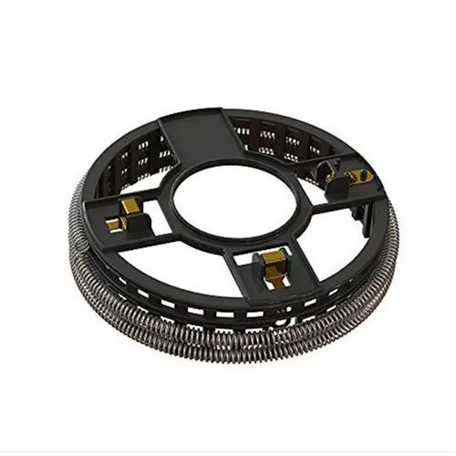 Resistencia Corona Ducha 4t 6200w 220v