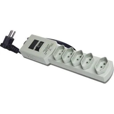 Filtro Mar Girius Mg-3001 Linha Branco Biv 1.0mt