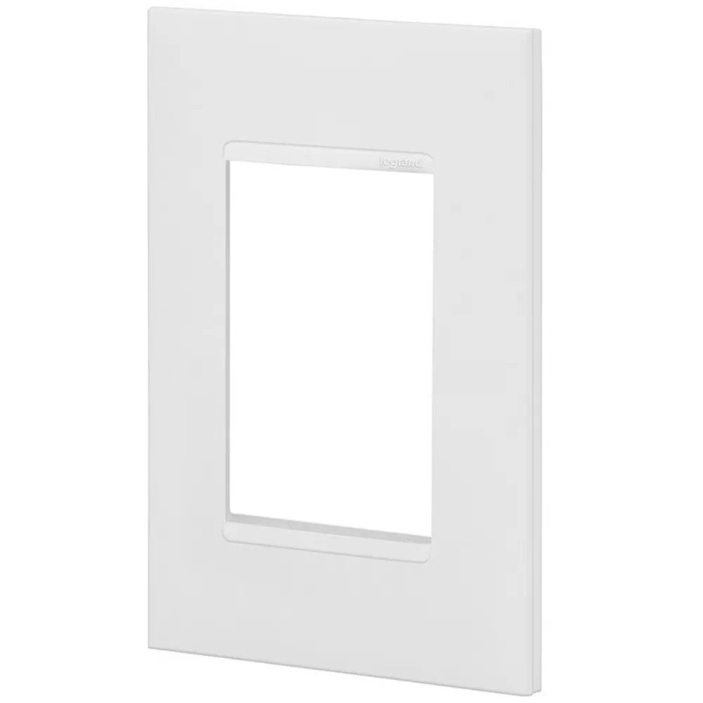 Pialplus+ Pial Placa 3 Posto 4x2 618503bc