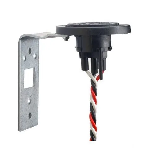 Tomada Exatron Tfbr0lm Fixa Bx. P/rele C/ L Metali