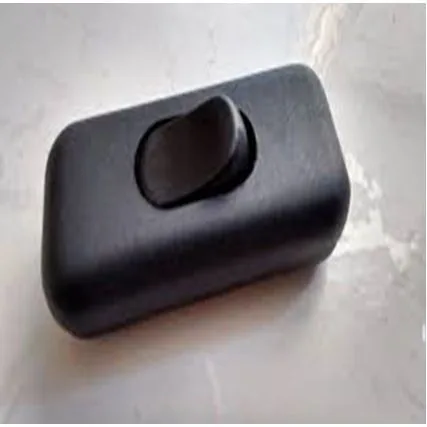 Interruptor Paco 294 1/2 Fio Botao Pto