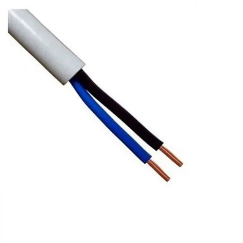 Fio Sil Cabo Pp 2 X 1.50mm Branco