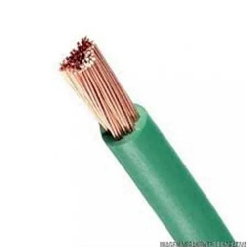 Fio Cobrecom/nambei Cabo Flexivel  16.0mm  Vd