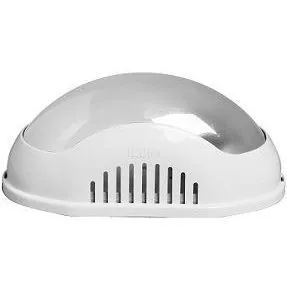 Luminaria Ilumi 16112 Tartaruga Decor Br  25w 250v