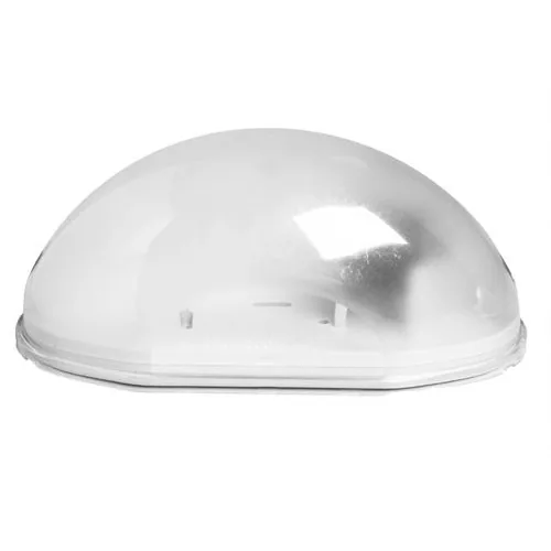 Luminaria Ilumi 16111 Tartaruga Decor S/c 25w 250v