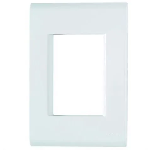 Liz Tramontina Placa 4x2 C/ Sup 3p 57106/007