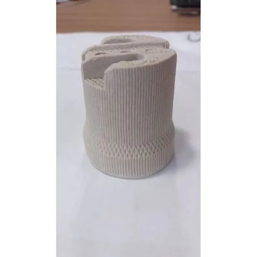 Receptaculo Enerbras 015-ebn Louca Plafonier