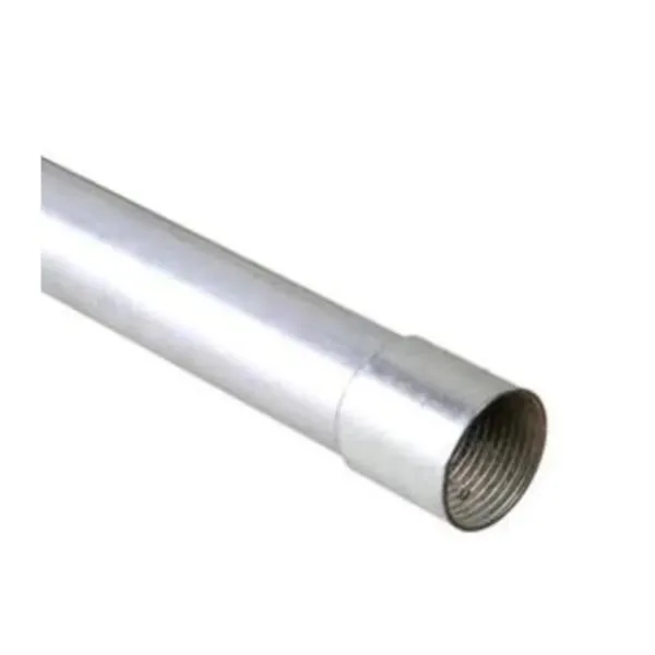 Eletroduto Elecon Leve Galv 3/4 X 3mt