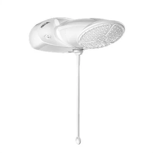 Ducha Lorenzetti Top Jet Turbo Eletron 220v 7500w