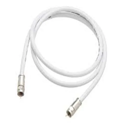 Fio Pto Bird Cabo Coaxial 59 / 06 67% 10mt