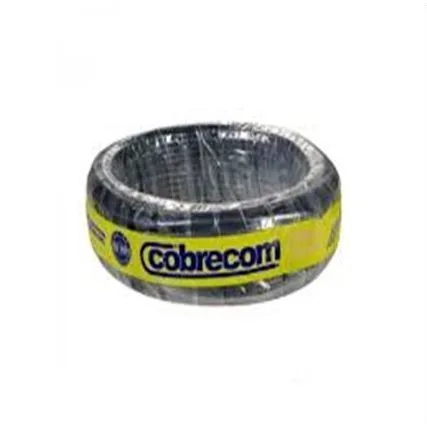 Fio Cobrecom/nambei Cabo P Comando 7 X 1.5mm