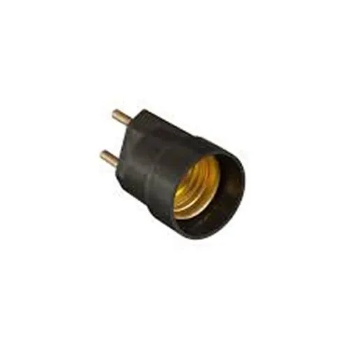 Soquete Mec Tronic 30156 C/ Pino Pto
