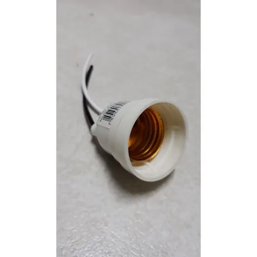 Soquete Mec Tronic/fertak 30136/8215 C/rabicho Br