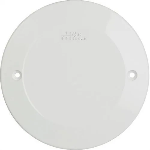 Espelho Mec Tronic 22025 Cego Redondo 4''
