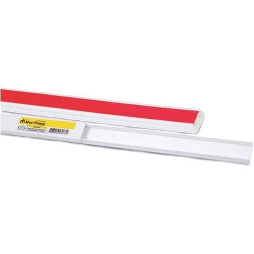 Sistema Mec Tronic/ Steck Canaleta Df 20x10x2000mm