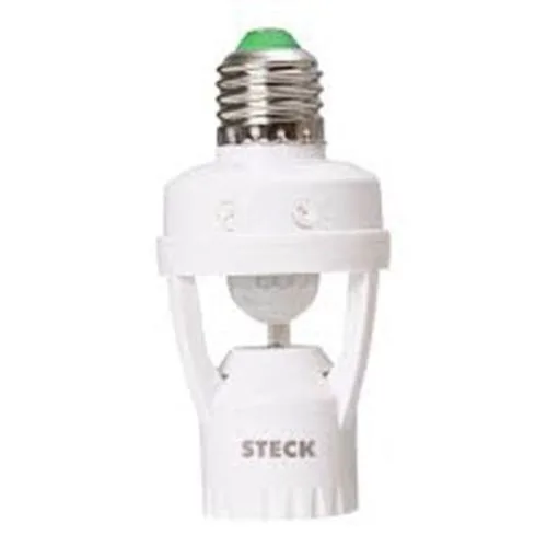 Sensor Steck Presenca Soquete