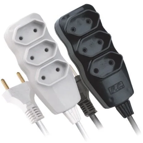 Extensao Fc / Mec Tronic Compolux  5mt