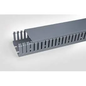 Canaleta Hellermann Hd4f 50x50 Fechada 2m