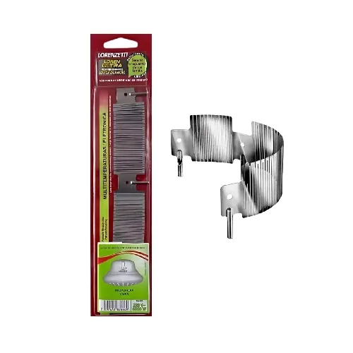 Resistencia Lorenzetti 3065e 6800w 220v Ultra 4t