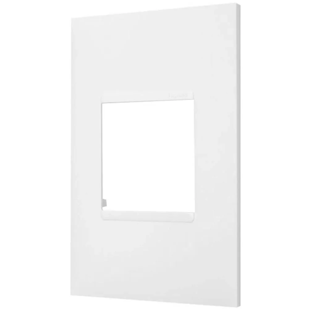 Pialplus+ Pial Placa 2 Posto 4x2 618502bc