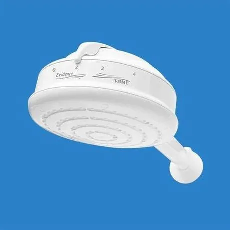 Ducha Fame Evidence 6800w 220v