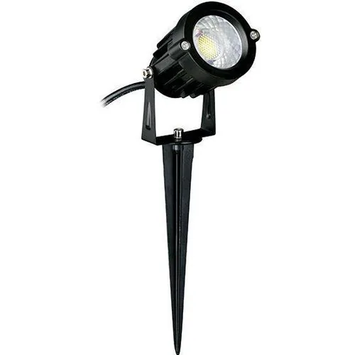 Luminaria Initial/apollo Espeto Led 10w Verde