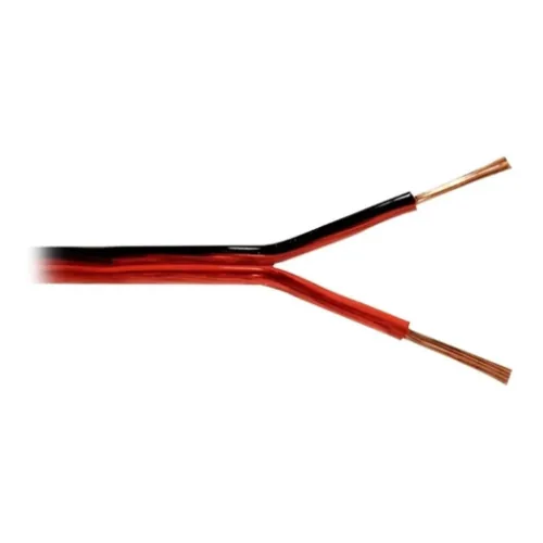 Fio Foxlux Bicolor P/som 2 X 16