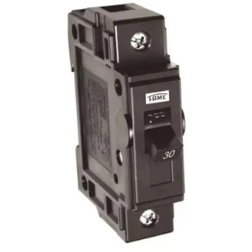 Disjuntor Fame Nema Unipolar 30a