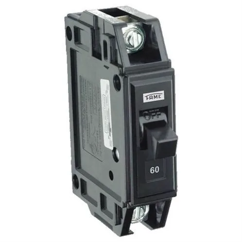 Disjuntor Fame Nema Unipolar 70a