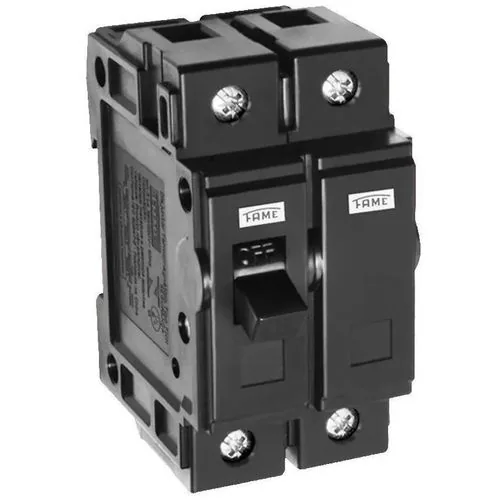 Disjuntor Fame Nema Bipolar 70a
