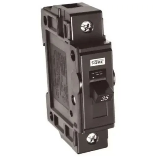 Disjuntor Fame Nema Unipolar 35a