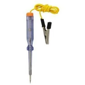 Chave Western Tp-5 Teste Polaridade 6 A 24v