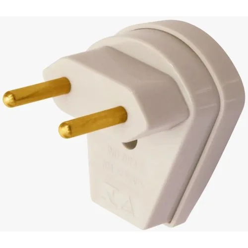 Pino Fame 1453 Plugue 2p 90 C/prensa Cabo 10a 250v