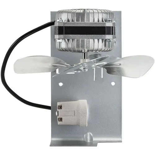 Exaustor Ventisol Churrasqueira Exc-01 60w 127v