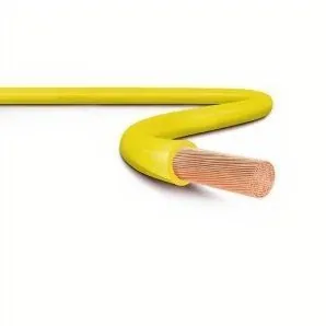Fio Sil Cabo Flexivel   1.5mm  Am