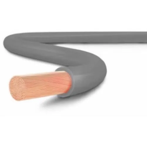 Fio Sil Cabo Flexivel   2.5mm  Cz