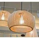 Luminaria Lenobre Teto Mdf  32-cru