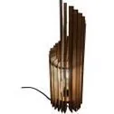 Luminaria Lenobre Abajur Mdf Mesa 01