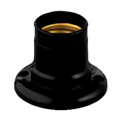 Soquete Mectronic Fixo C/base Pt