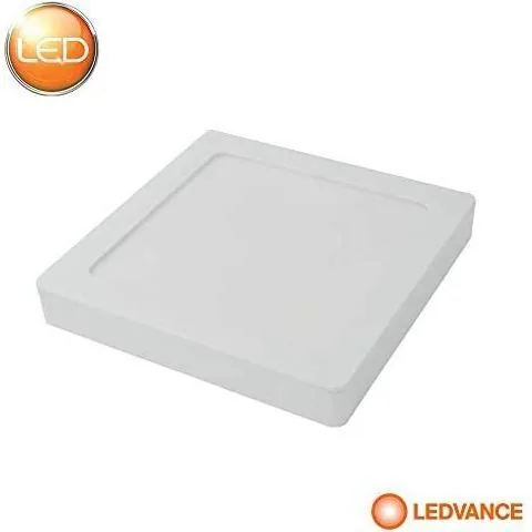 Luminaria Ledvance Slim Emb/sob Quad 15w 3k G2