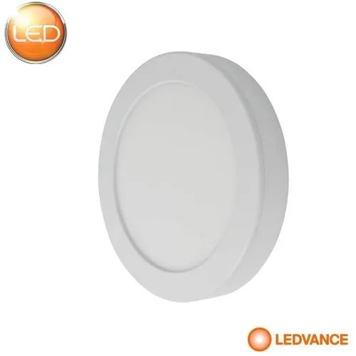 Luminaria Ledvance Slim Sobrepor Red 24w 6.5k G2