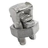Conector Eletrotem Bimetalico 35mm