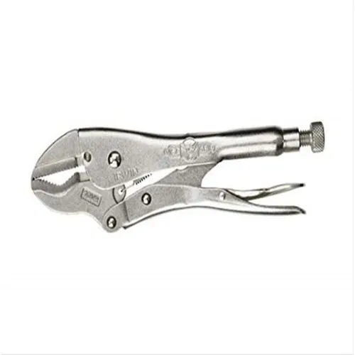 Alicate Irwin Pressao Vise Grip 10vr