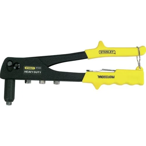 Alicate Stanley 69-800 Rebitador 4pta