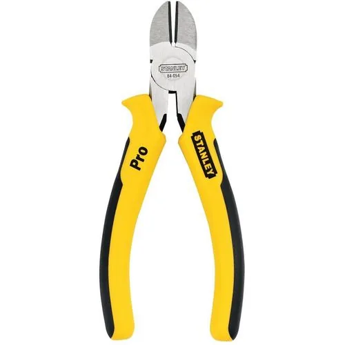 Alicate Stanley 84-054 Corte Diag 6  Profiss