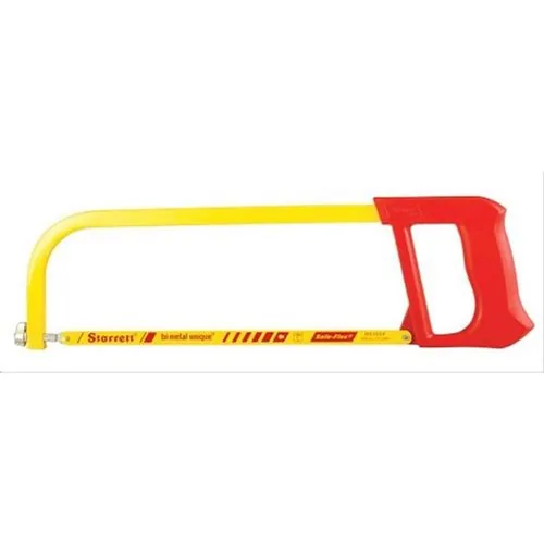 Arco Starret 140 Serra C/ 1 Serrinha